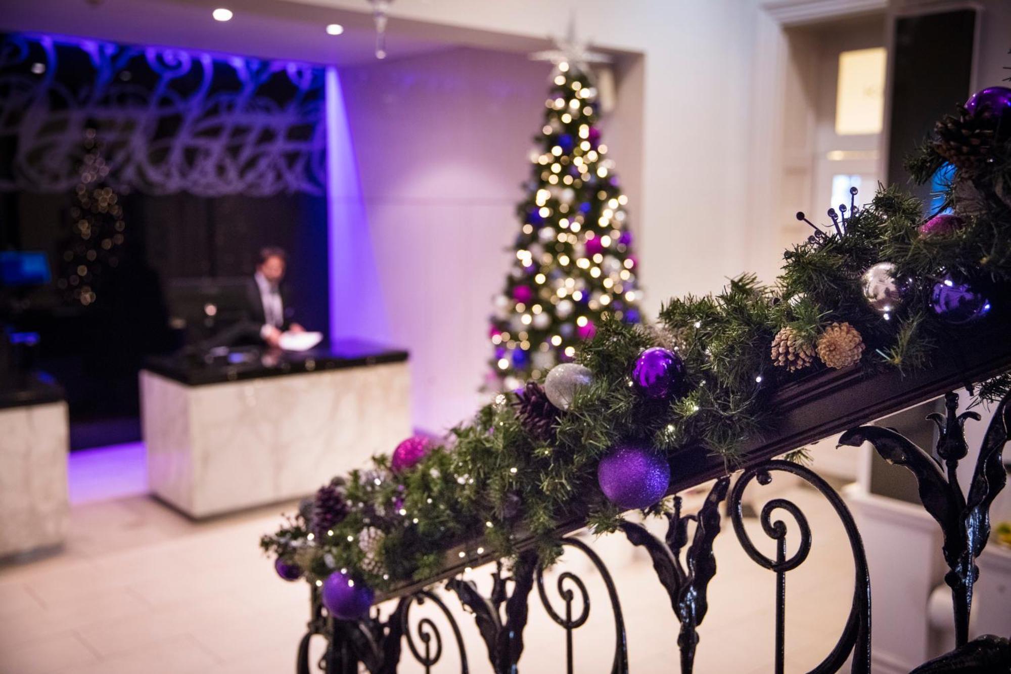 Hotel Thistle Holborn Londra