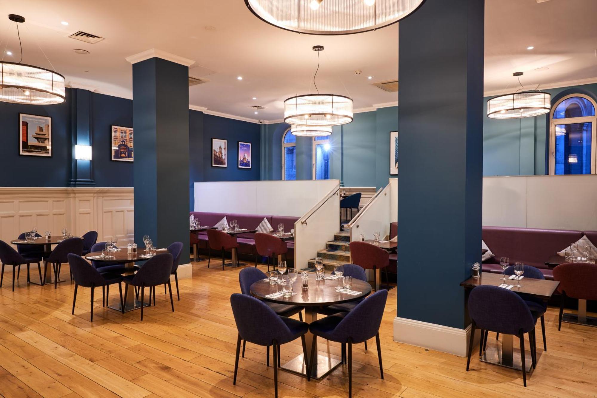 Hotel Thistle Holborn Londra