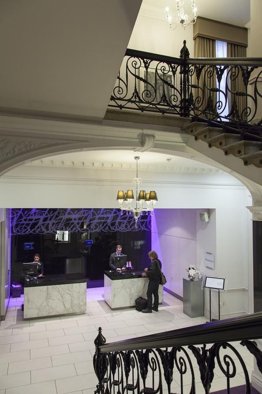 Thistle Holborn 4* Londra