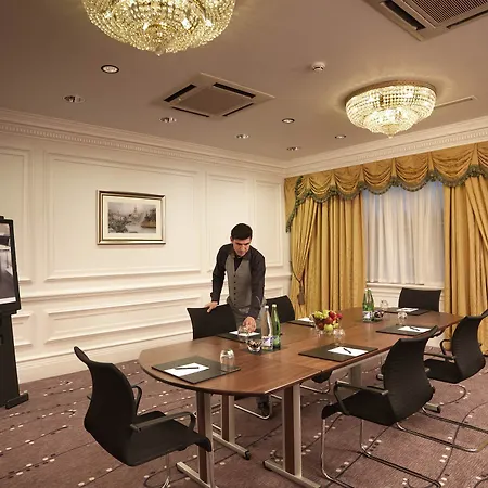 Thistle London Holborn 
