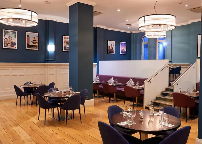 Thistle London Holborn