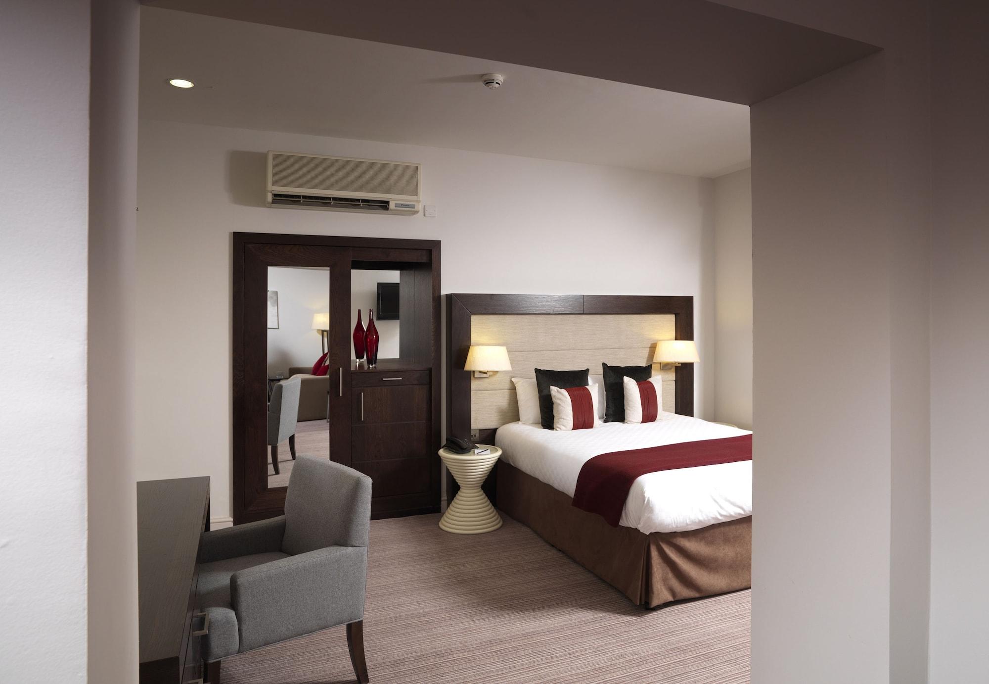 Отель Thistle Holborn Лондон