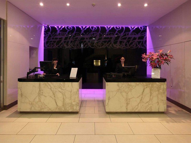 Отель Thistle Holborn