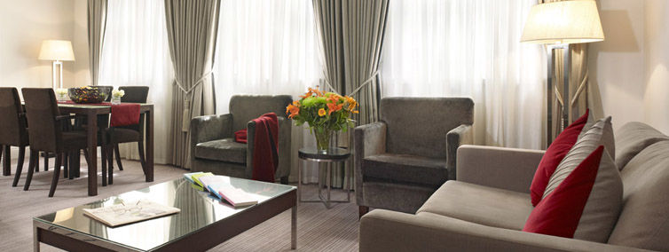 Отель Thistle Holborn