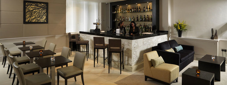 Hotel Thistle Holborn Londres