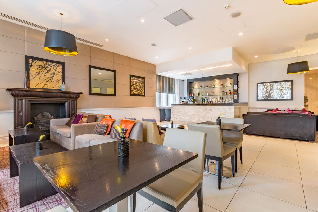 Отель Thistle Holborn