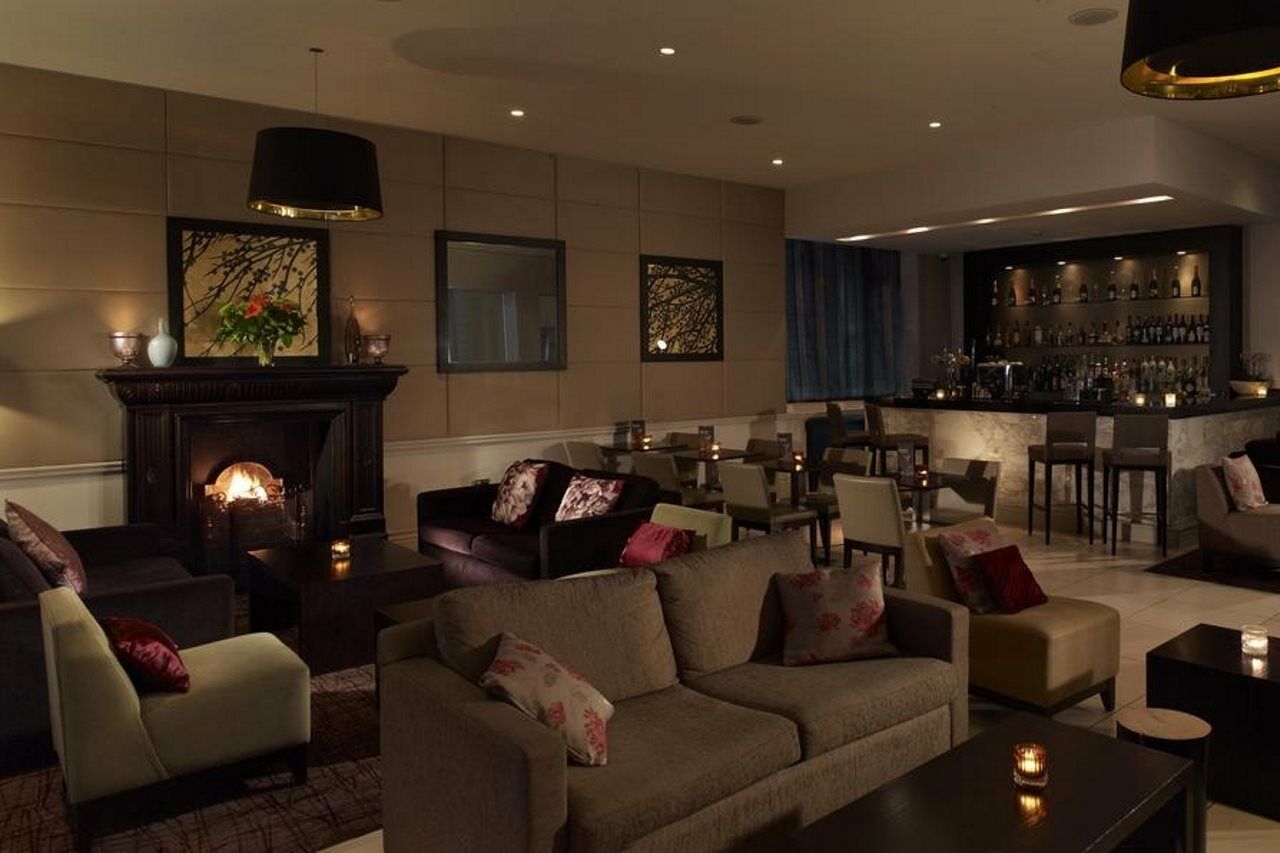 Отель Thistle Holborn
