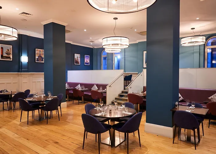 Thistle London Holborn