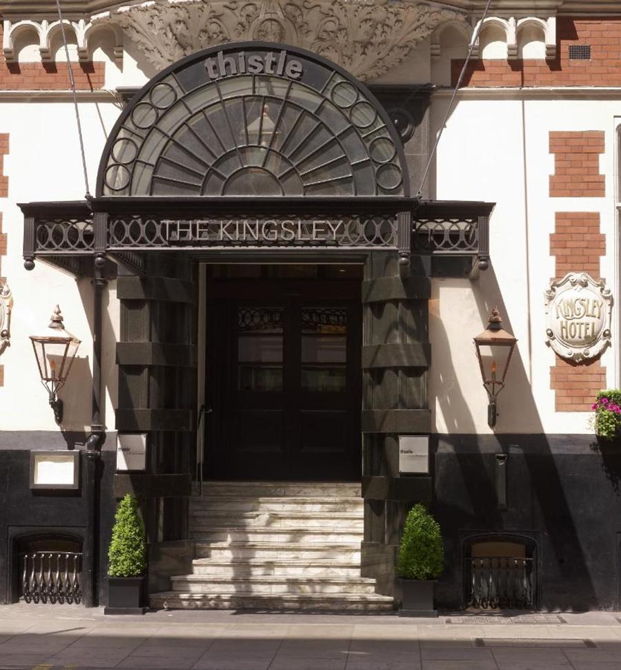 Thistle Holborn Hotel Londra
