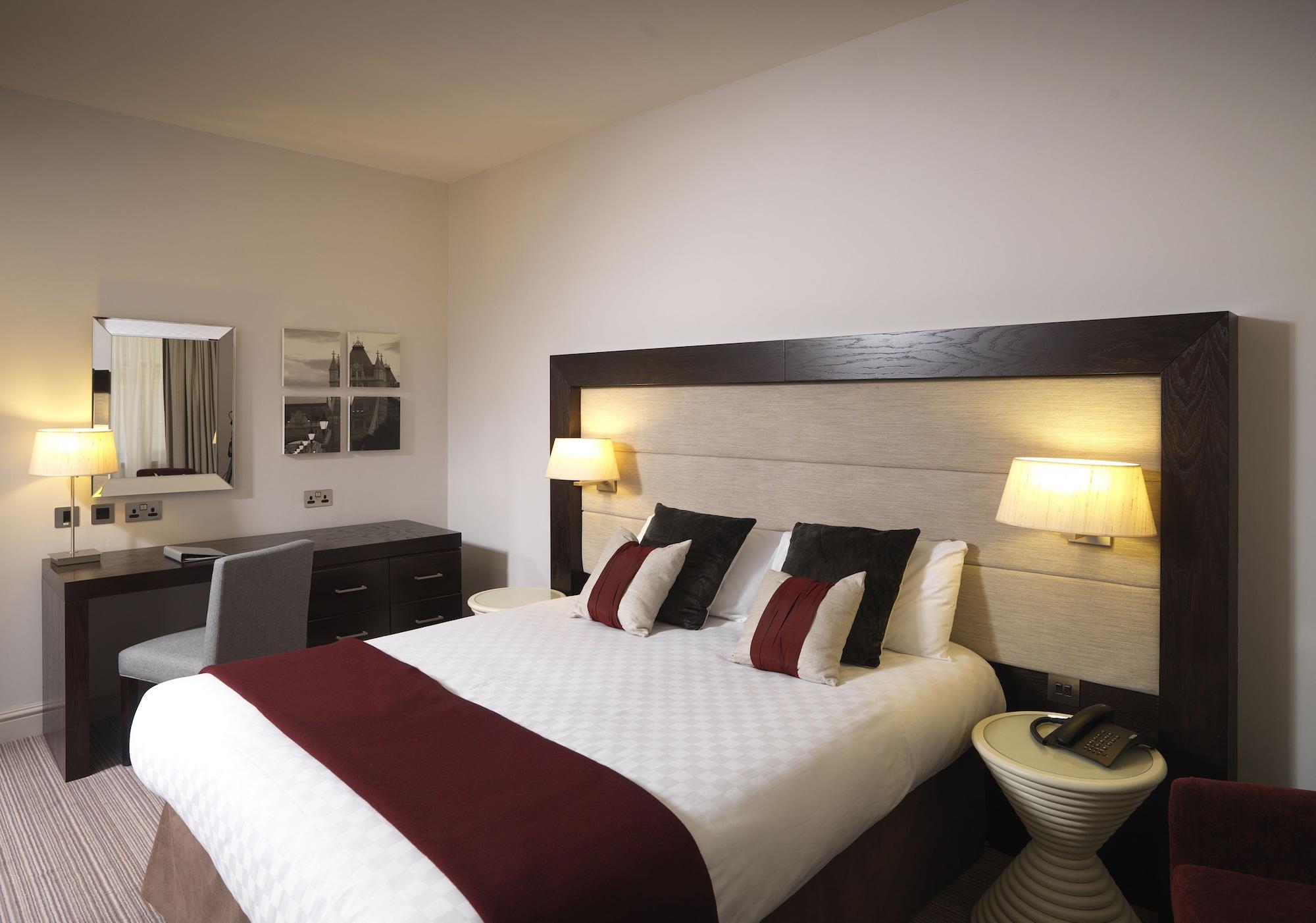 Hotel Thistle Holborn Londra