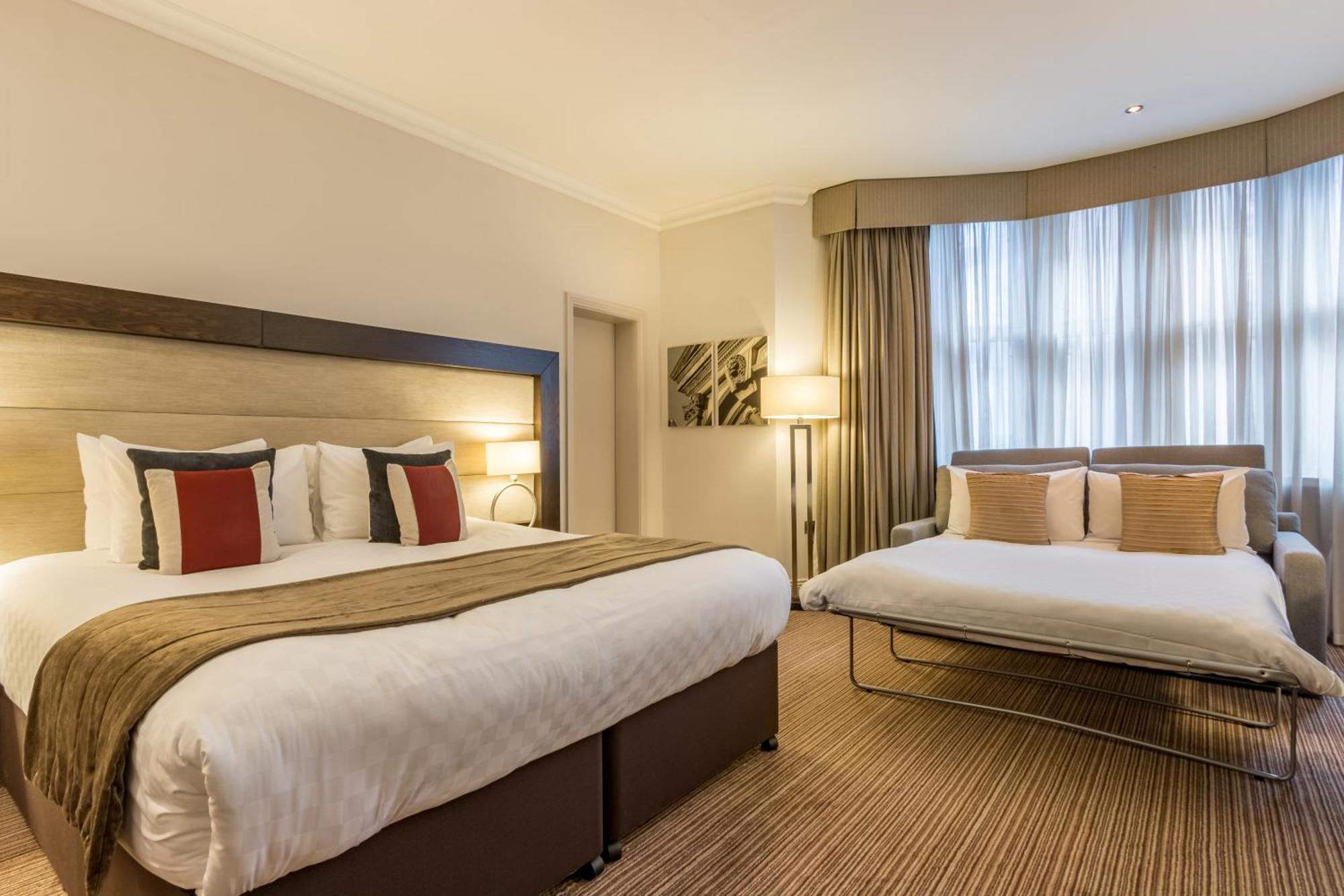 Thistle Holborn Hotel Londra