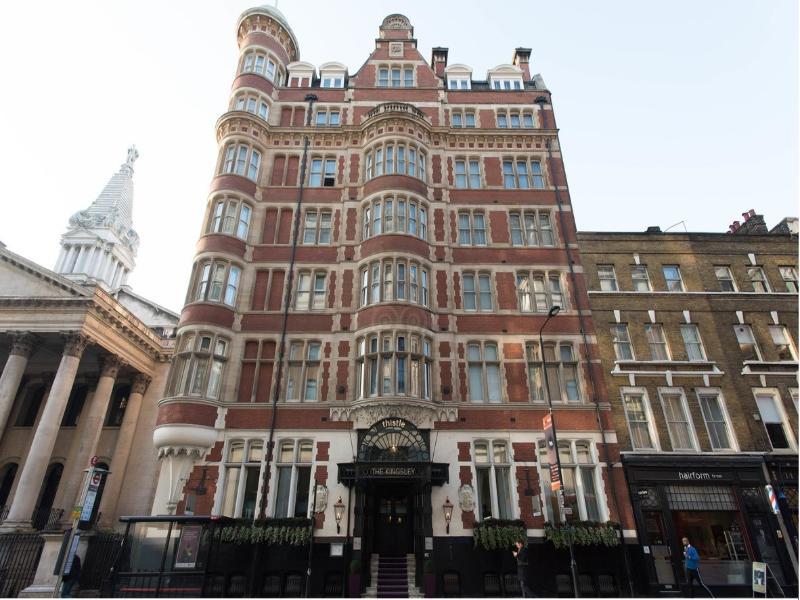 Thistle Holborn Hotel Londra