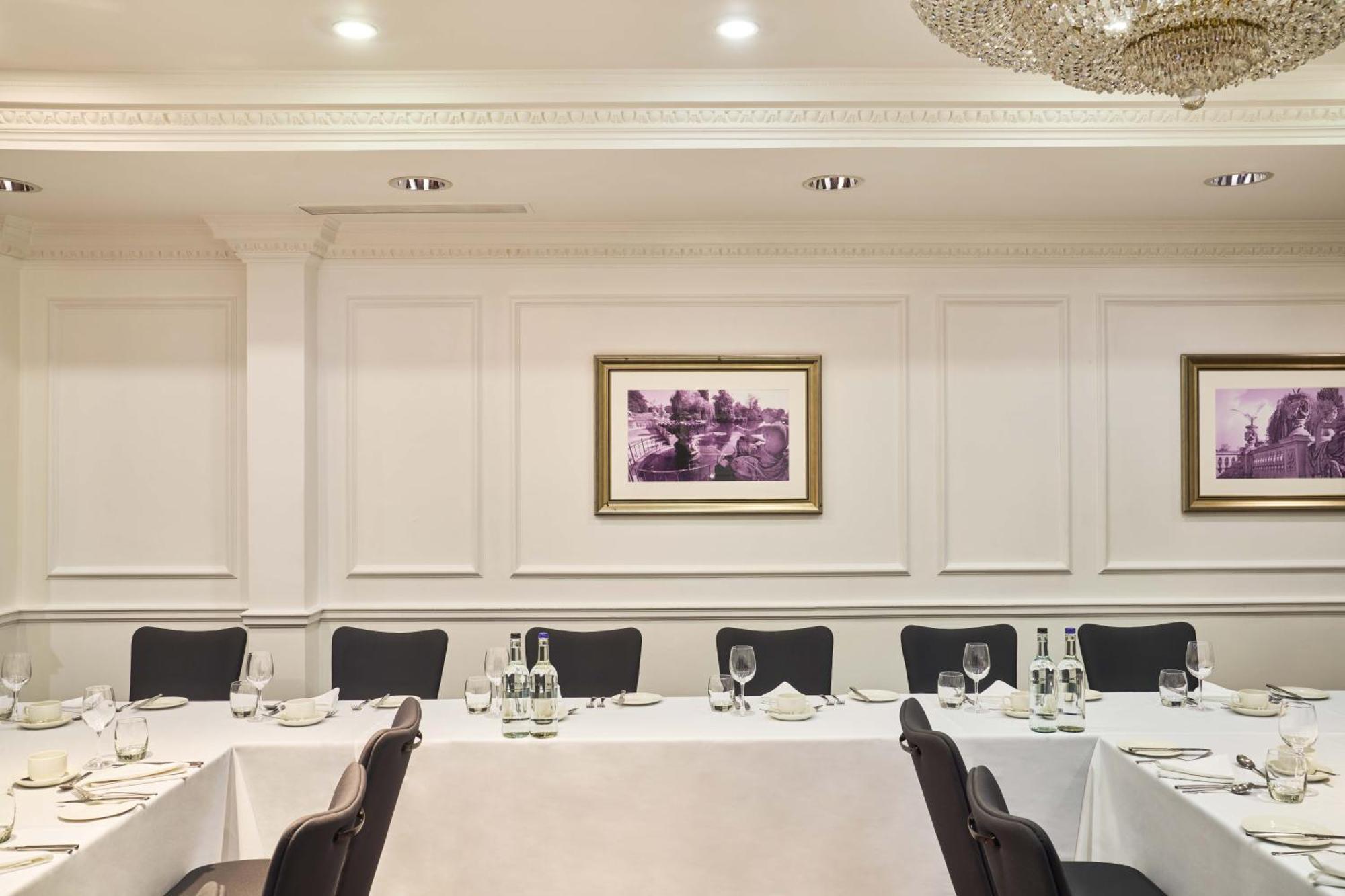 Thistle Holborn Hotel Londra