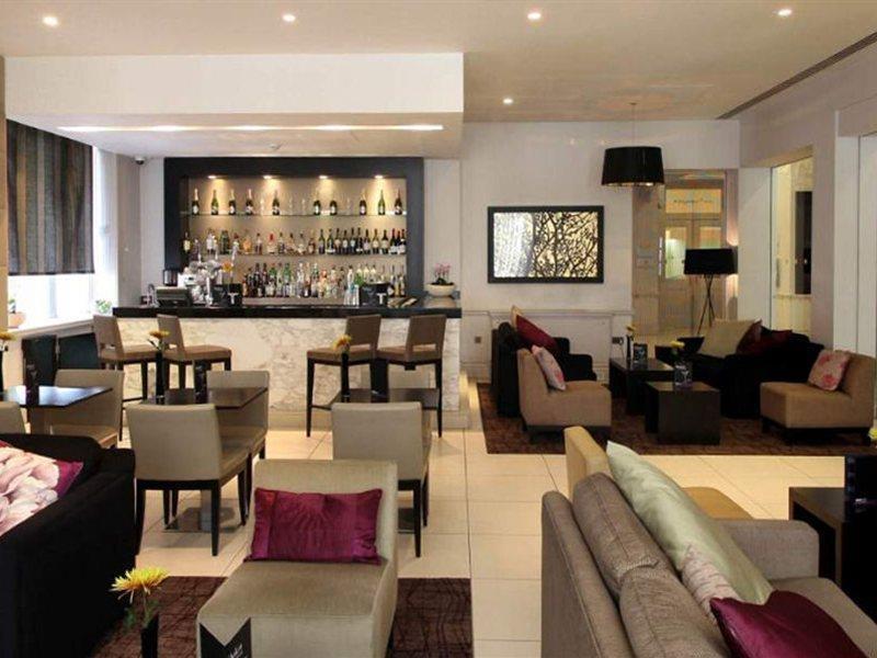 Hotel Thistle Holborn Londra
