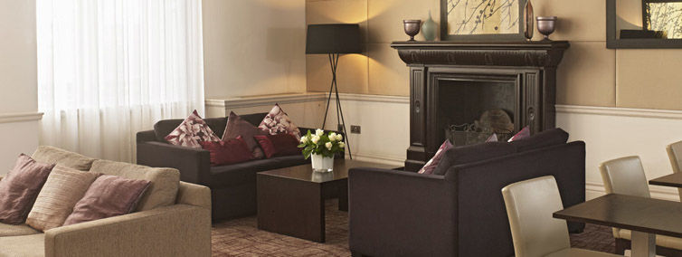 Thistle Holborn 4* Londra
