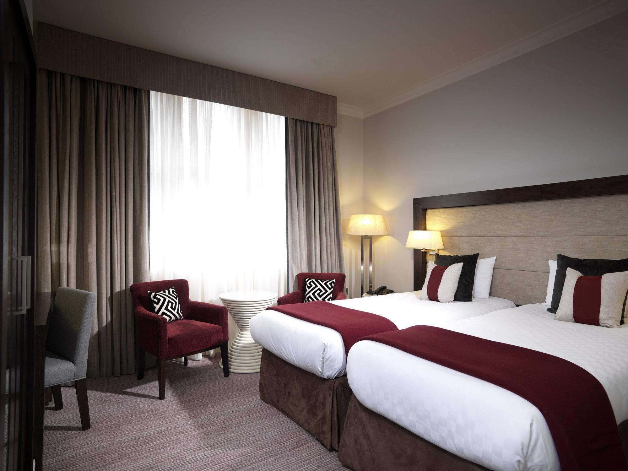 Thistle Holborn Hotel Londra