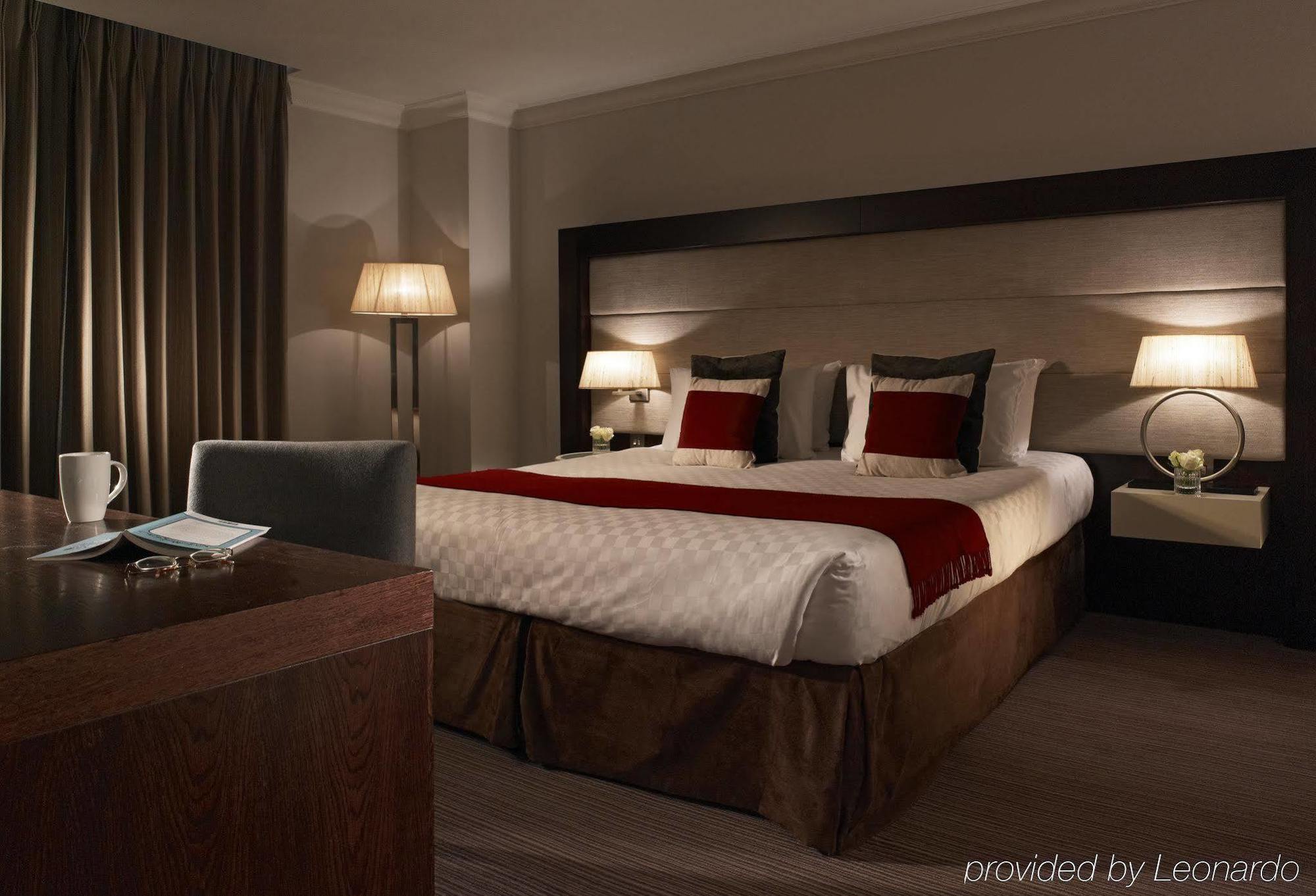 Thistle Holborn 4* Londra