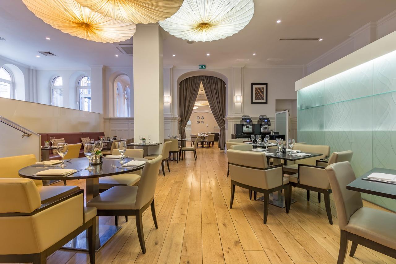 Thistle Holborn Hotel Londra