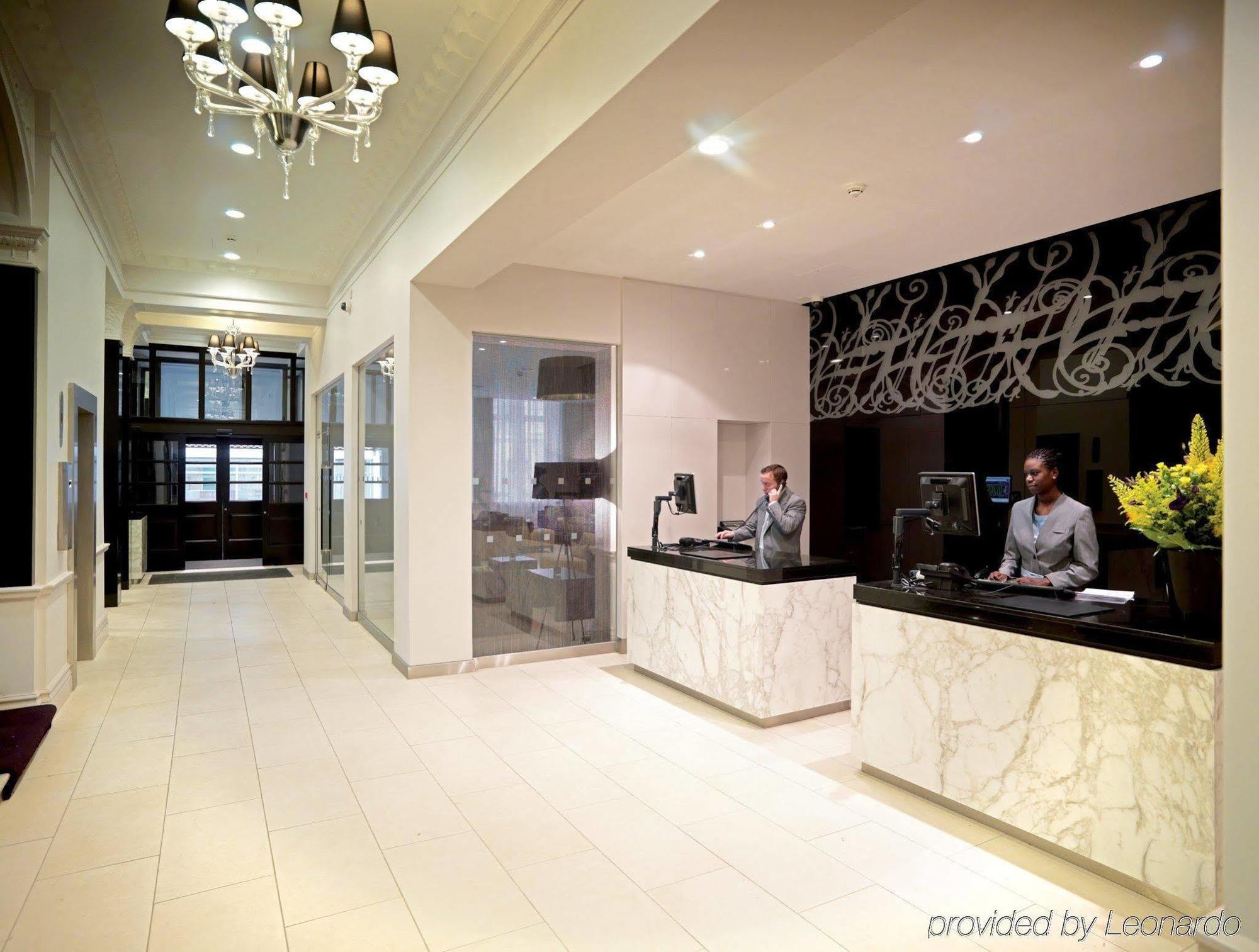 Thistle Holborn Hotel Londra