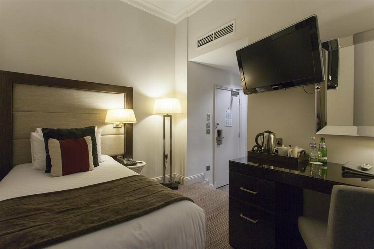 Thistle Holborn 4* Londra