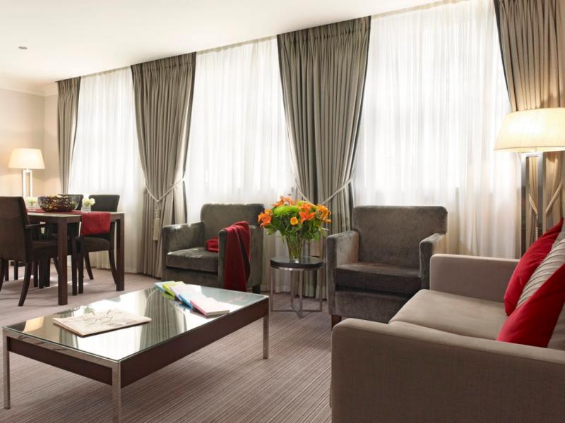 Hotel Thistle Holborn Londra